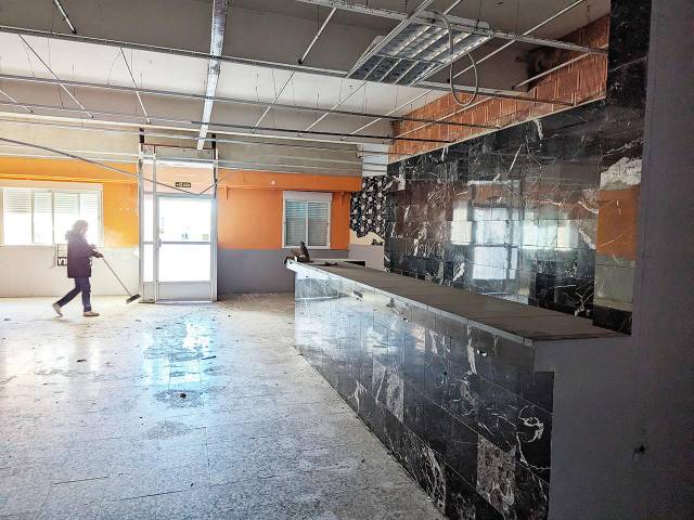 Local comercial en Alquiler en Carrer Mar, 3 en Ulldecona