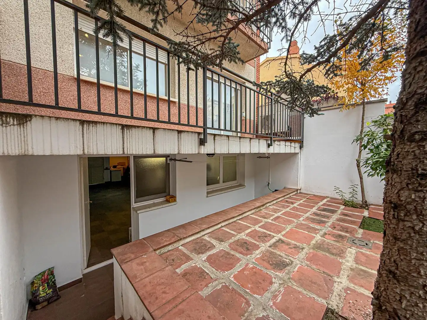 Terraza de Casa o chalet en venta en Martorell con Aire acondicionado, Calefacción y Terraza