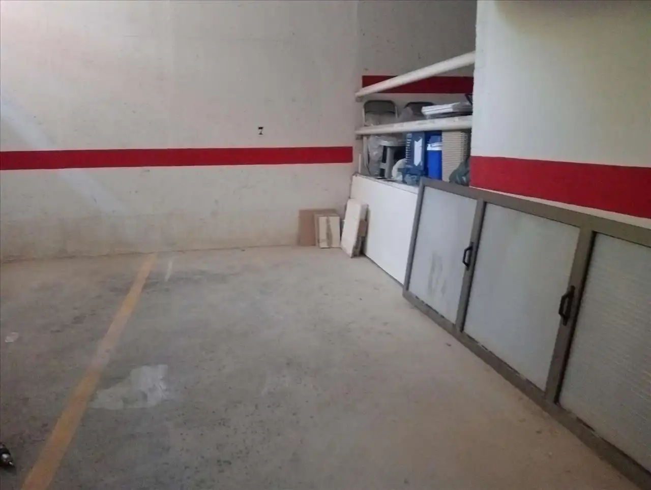 Einzelparkplatz zum Verkauf in San Pablo, imagen 8