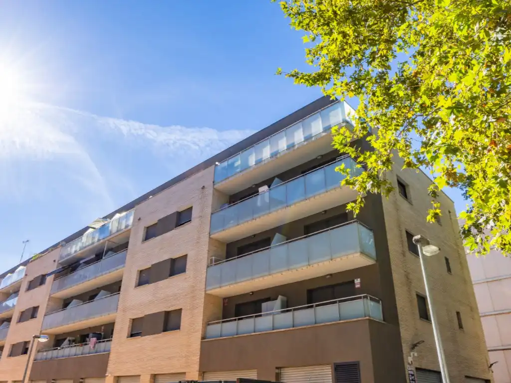 Flat with lift for sale in Avenida Marignane 24, imagen 37