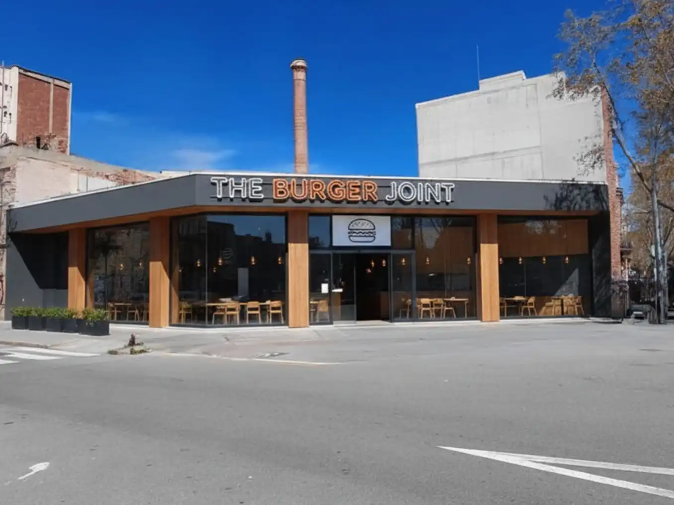 Terreno industrial en venta en Barcelona