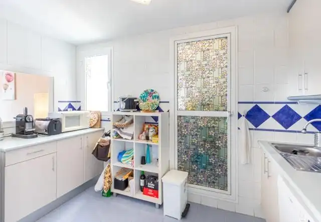 Apartament amb terrassa en venda a Via Parque, imagen 23
