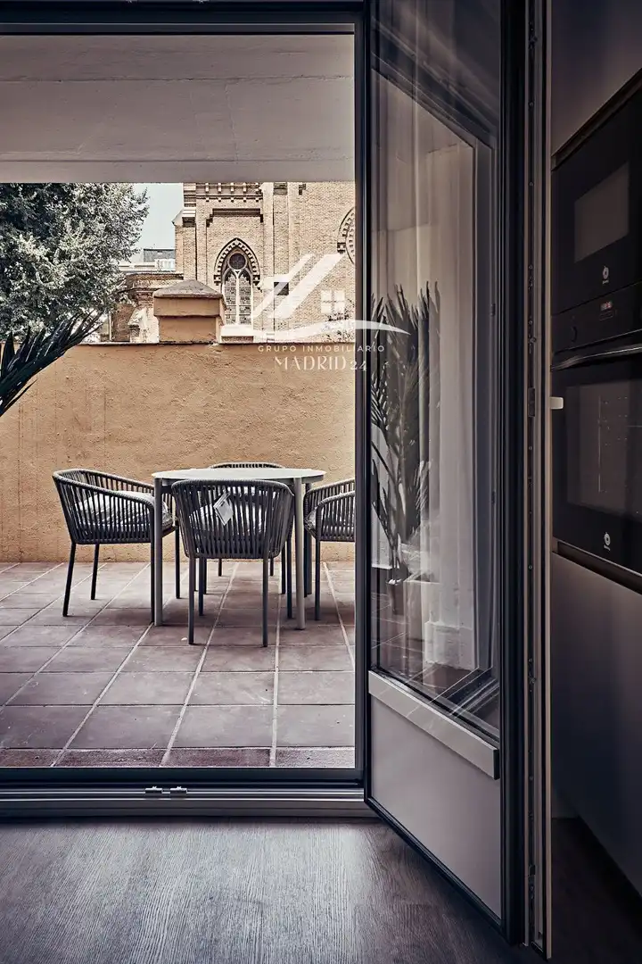 Appartement avec ascenseur à vendre à Padilla, imagen 34