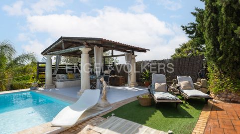 Foto 4 de Casa o chalet en venta en Pedralba, Valencia
