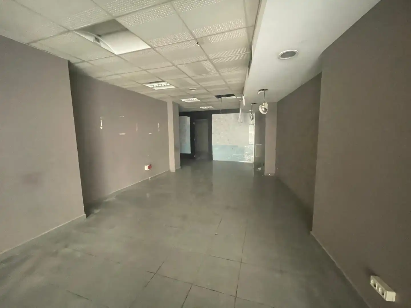 Business premises for sale in Gràcia, imagen 5