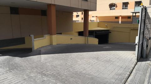 Foto 4 de Garaje en venta en C/ Los Sauces, Prado Santo Domingo - Ensanche, Alcorcón