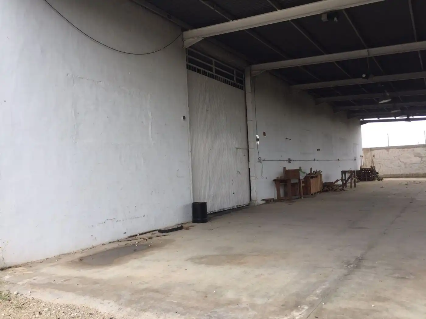Nave industrial en venta en Murcia