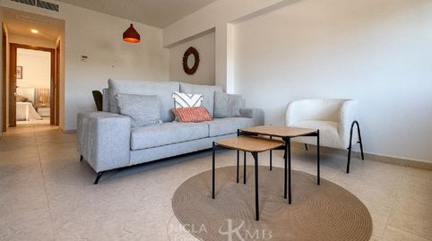 Photo 4 of Apartments for sale in Diseminados Herrerias, Burjulu - La Mulería, Cuevas del Almanzora