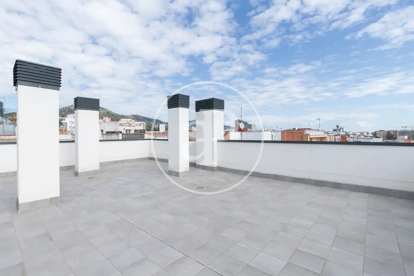 Wohnung zum Verkauf in Carrer de Simancas, Pubilla Cases