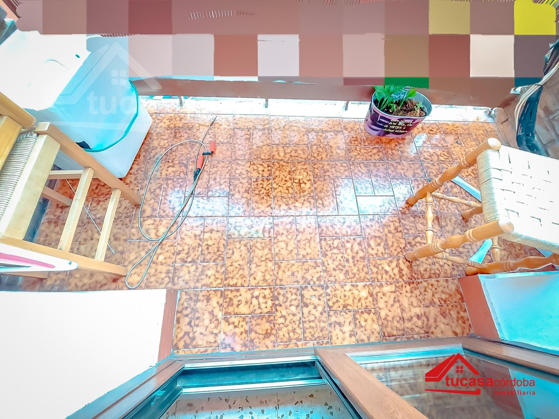 Swimming pool of Flat for sale in  Córdoba Capital  with Heating and Terrace