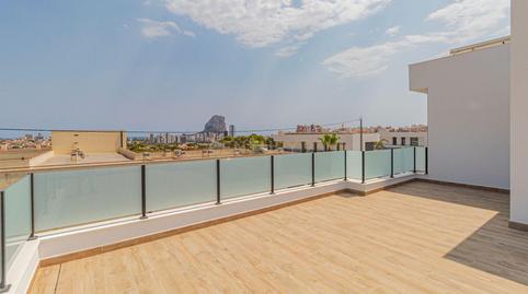 Foto 5 de Casa o xalet en venda a Partida Benicolada, Calp, Spain, 2s, Benicolada - Las Adelfas, Calpe / Calp