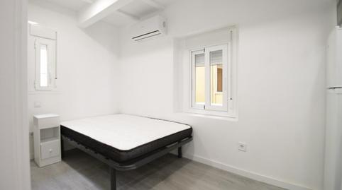 Foto 2 de Estudi de lloguer a Bellas Vistas, Madrid