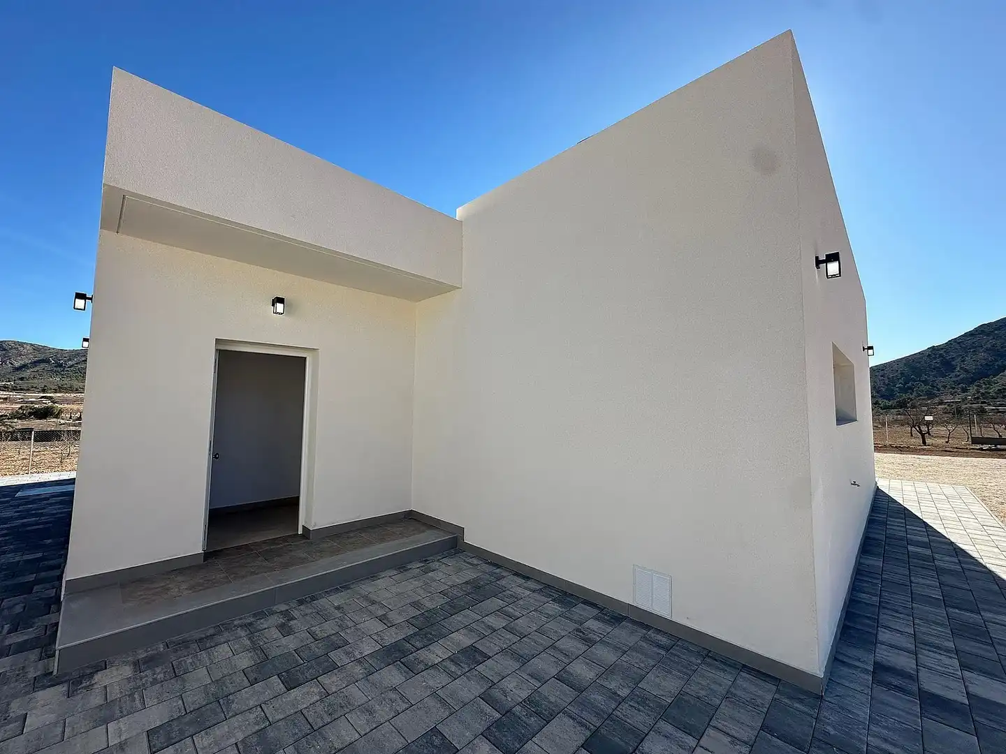 Haus zum Verkauf in Abanilla, imagen 16
