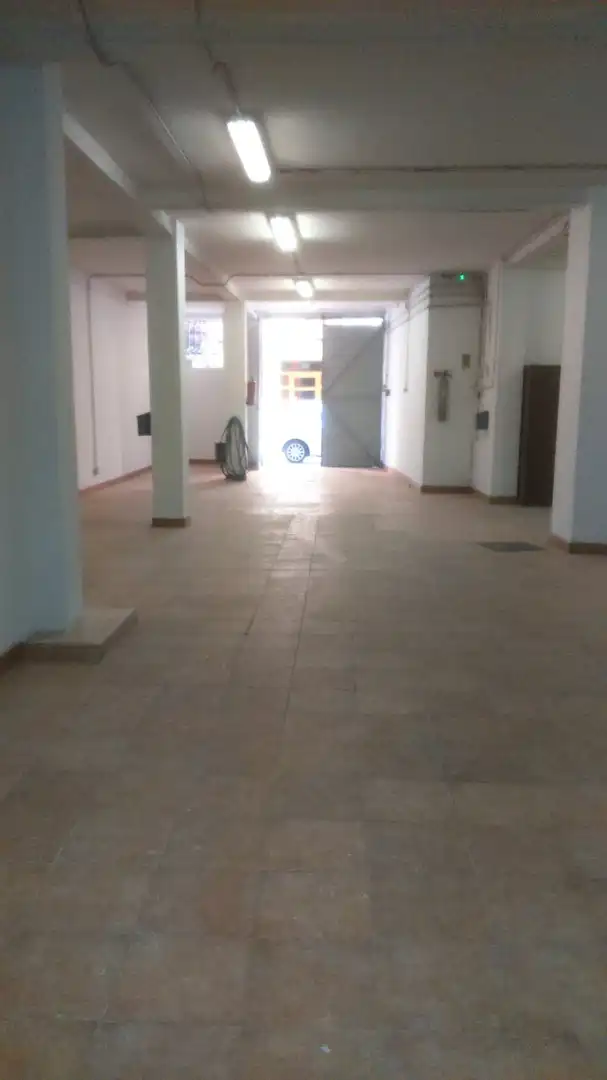 Business premises for sale in Oeste