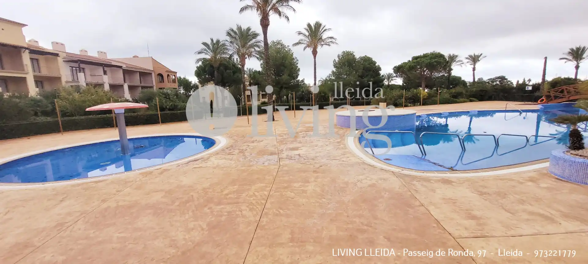 Apartamento con terraza en venta en Carrer de les Terres Noves, imagen 14