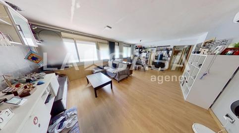 Foto 2 de Piso en venta en Carrer de Huelva, Sant Martí de Provençals, Barcelona
