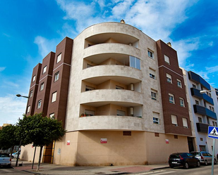 Exterior view of Garage for sale in El Ejido