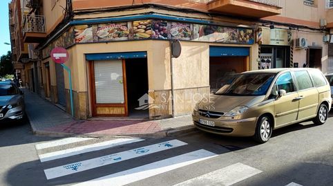 SE VENDE LOCAL COMERCIAL CON POSIBILIDAD DE CAMBIO DE USO