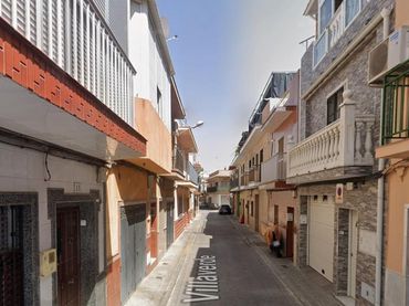 Casa in vendita a VILLAVERDE