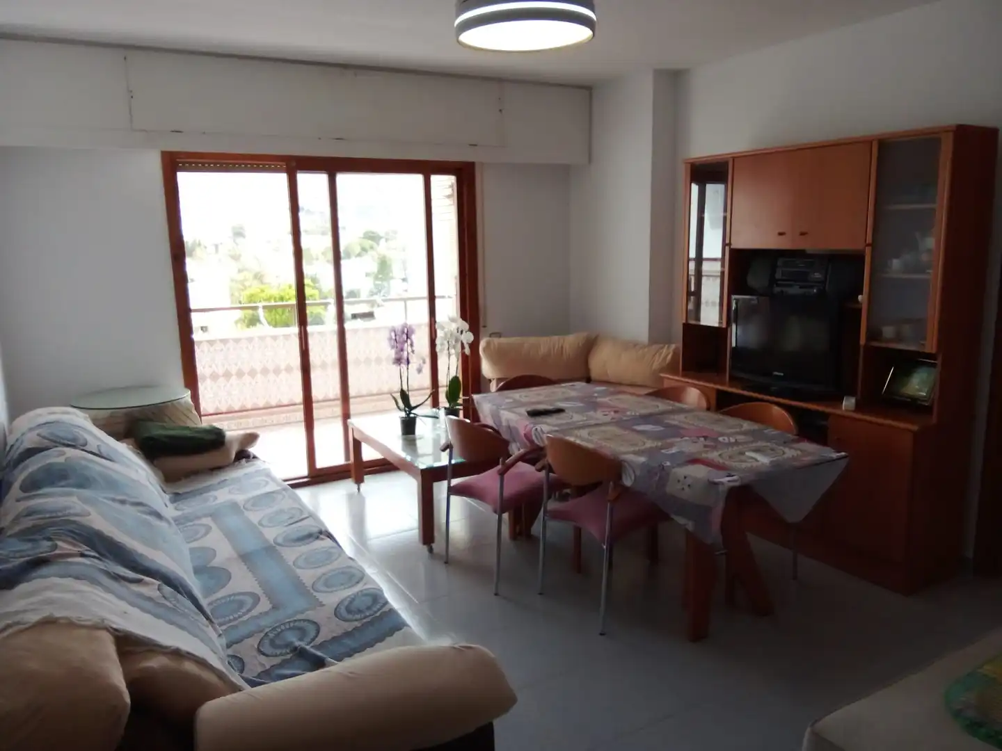 Wohnung mit Terrasse zur Miete in Plaza Playa Paraíso, imagen 3