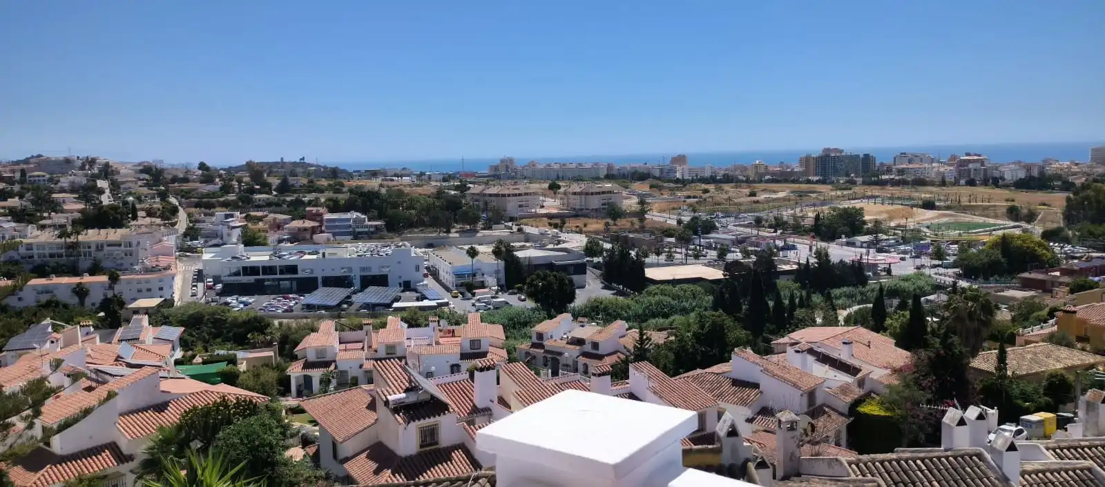 Maison avec piscine à vendre à Campo de Mijas, imagen 19