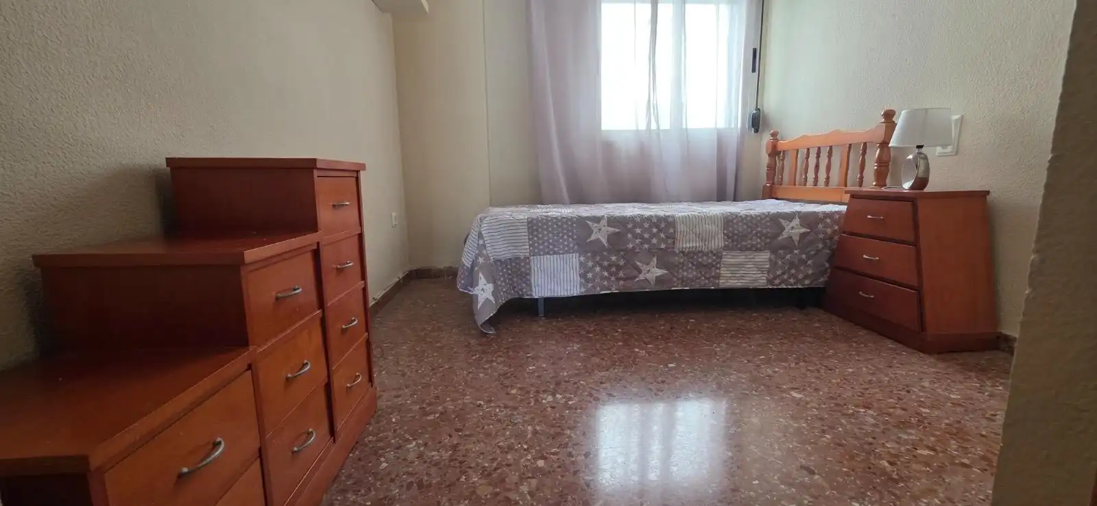 Habitación de Piso en venta en Gandia con Aire acondicionado, Calefacción y Amueblado