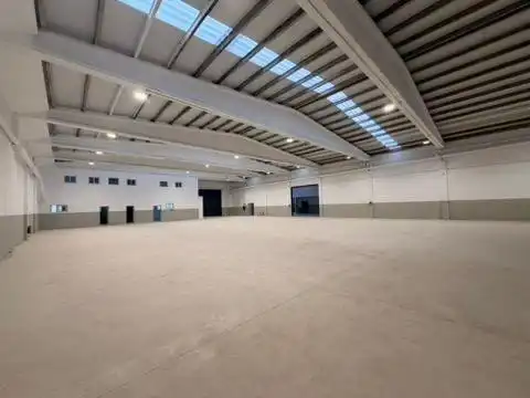 Nave industrielle à louer à Llevant, imagen 7