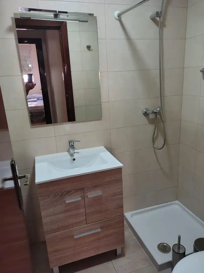 Flat with terrace to rent in Calle SAN JOAQUIN, imagen 20