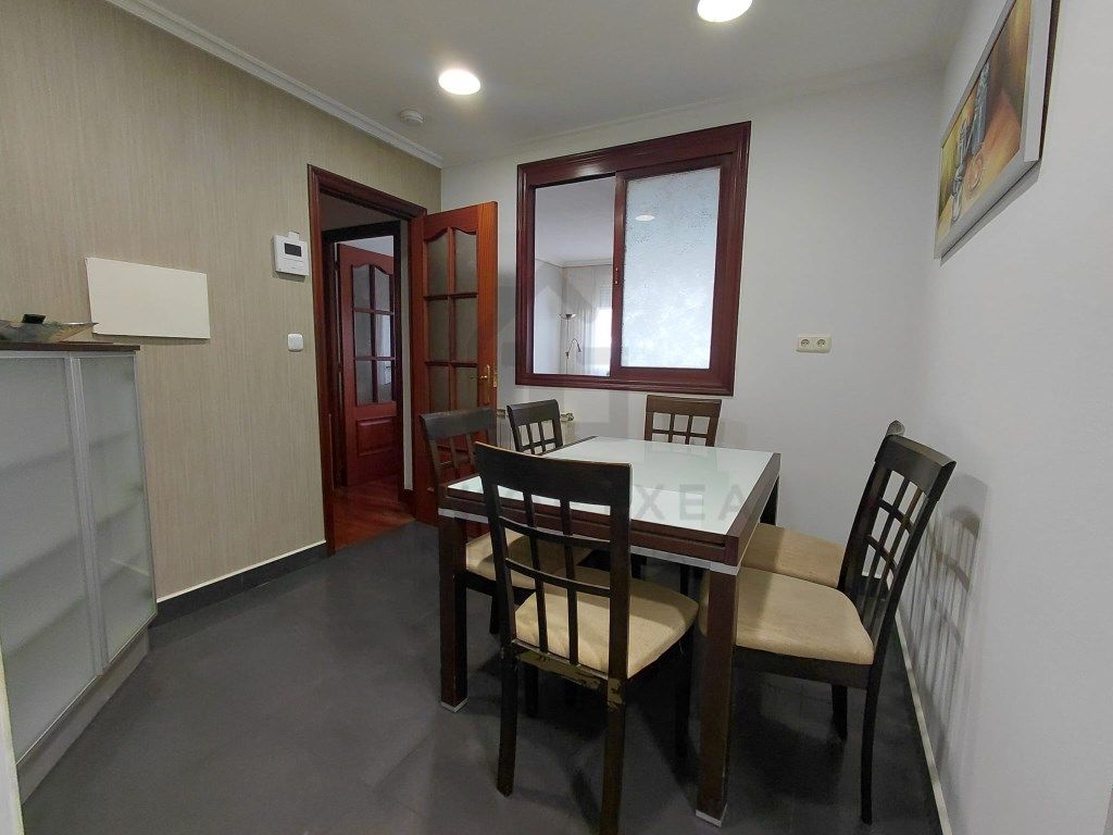 Dining room of Flat to rent in Irun 