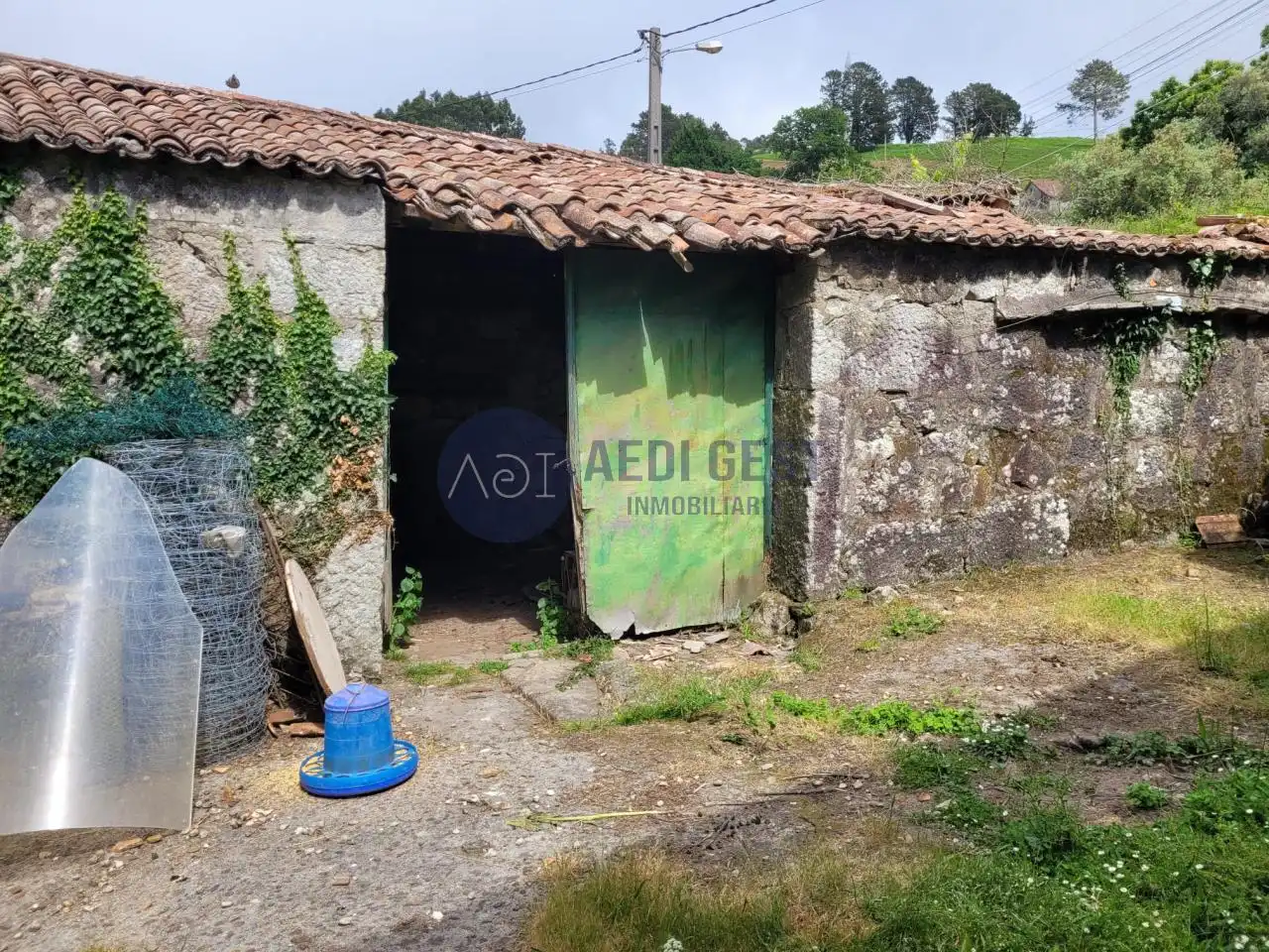 Casa amb terrassa en venda a Gondomar, imagen 8
