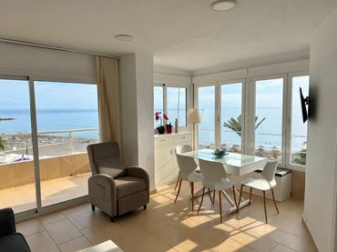 Apartment with pool for sale in Centro Internacional
