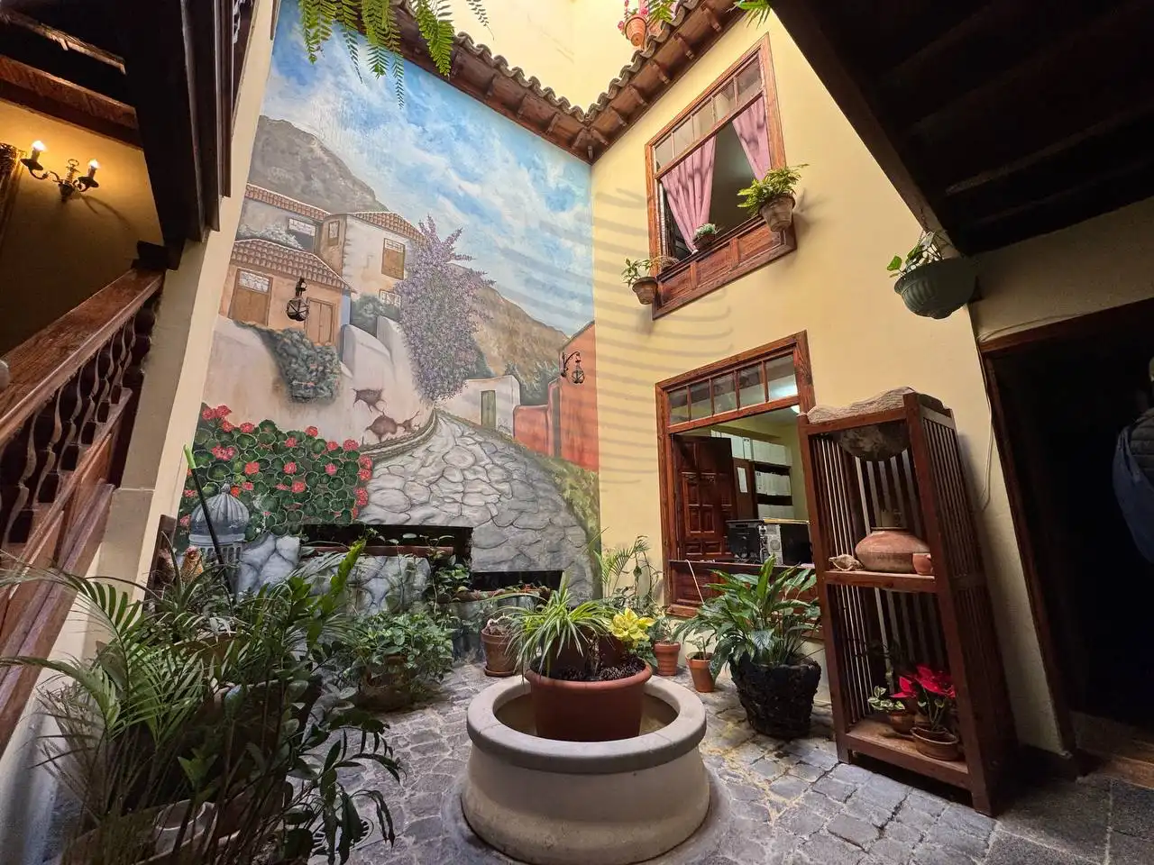 Country house zum Verkauf in Calle de Iriarte, Zona Martiánez