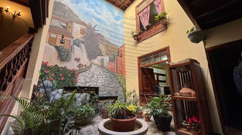 Foto 4 de Finca rústica en venda a Calle de Iriarte, Zona Martiánez, Santa Cruz de Tenerife