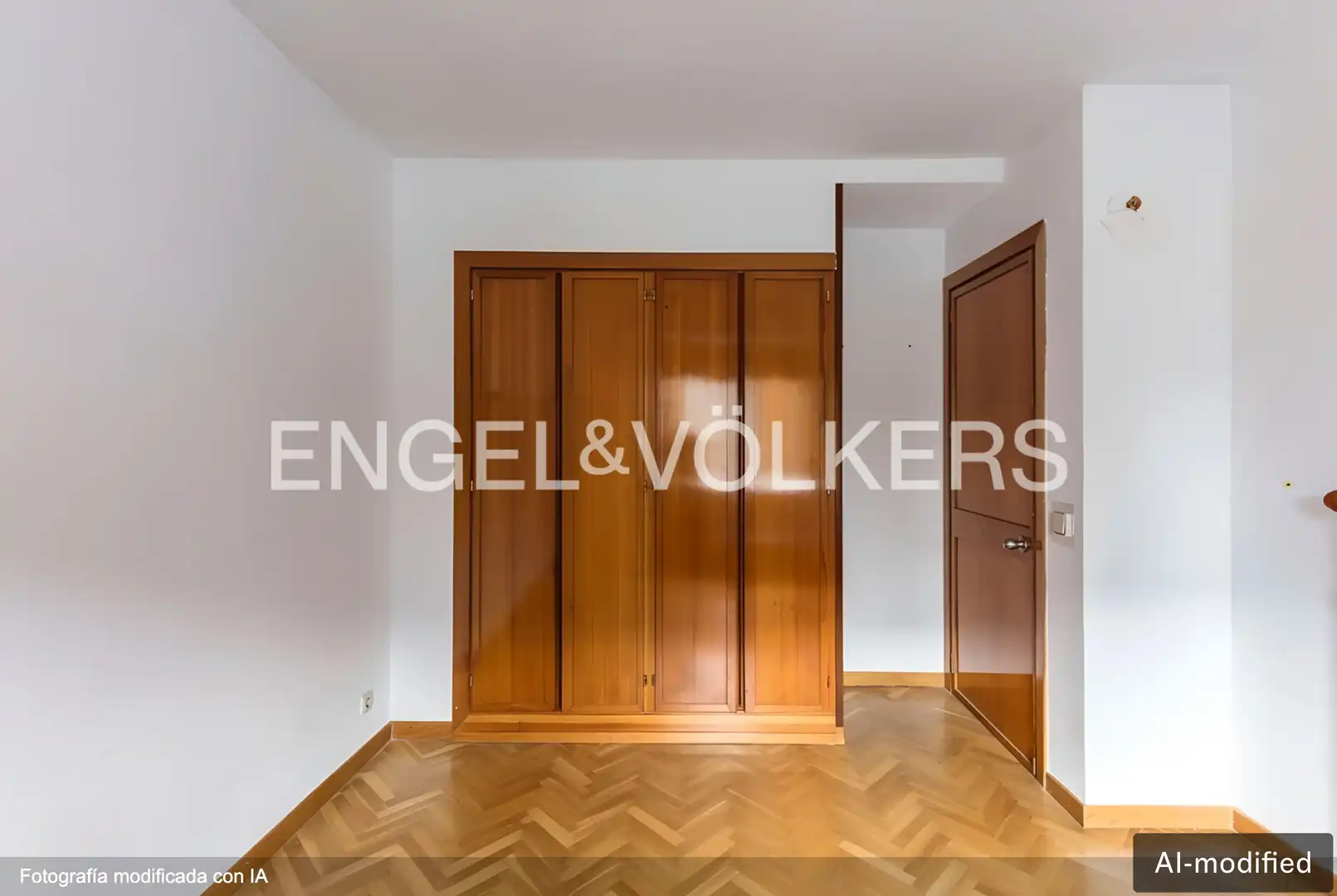 Penthouse with pool for sale in Ciudad Lineal, imagen 21
