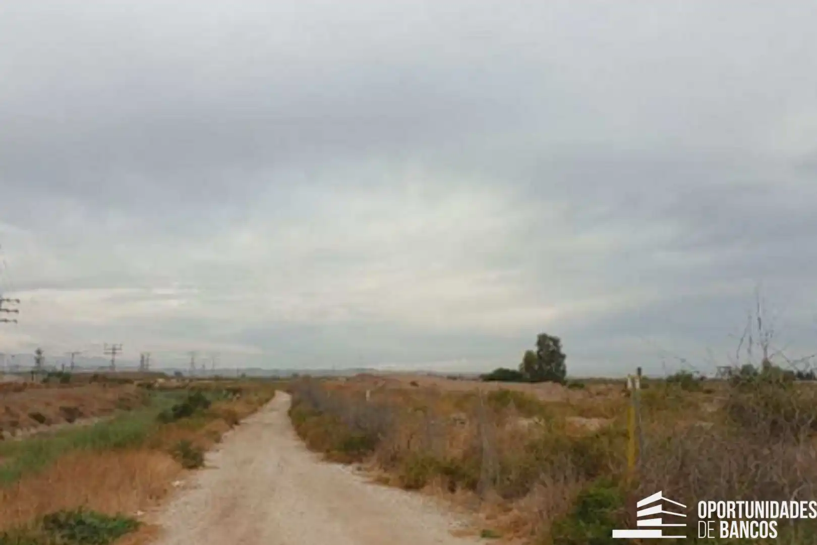 Terreni e lotti in vendita a Puente Tablas - Puente Nuevo - Cerro Molina