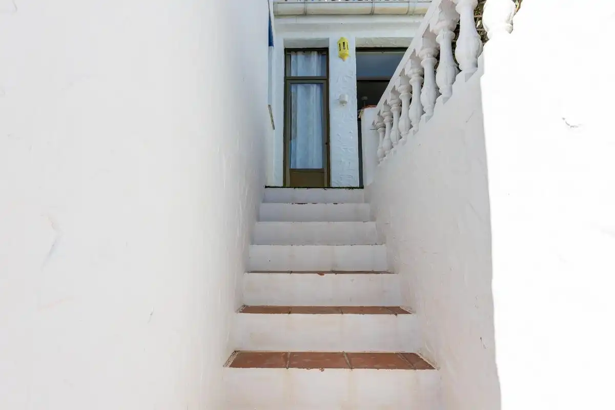Casa o chalet en venta en Almuñécar con Aire acondicionado, Jardín privado y Terraza