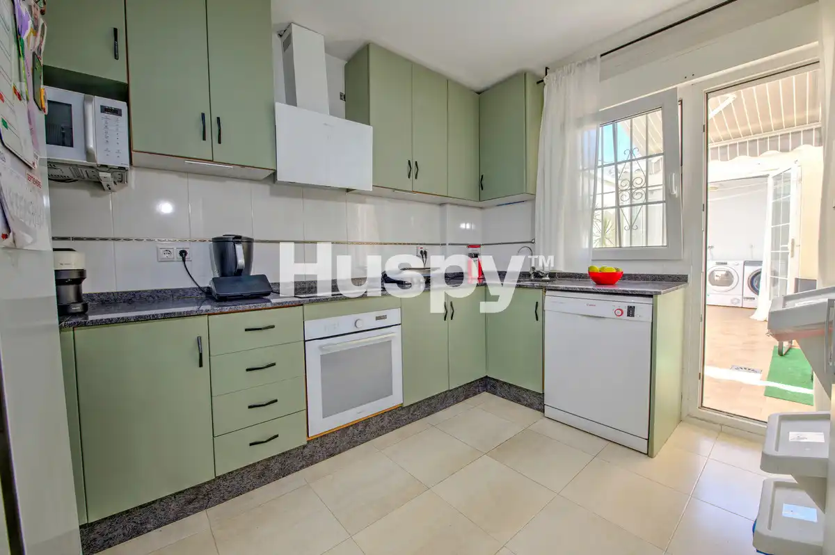 Adosado con terraza en venta en Calle de la Gramaera, imagen 9