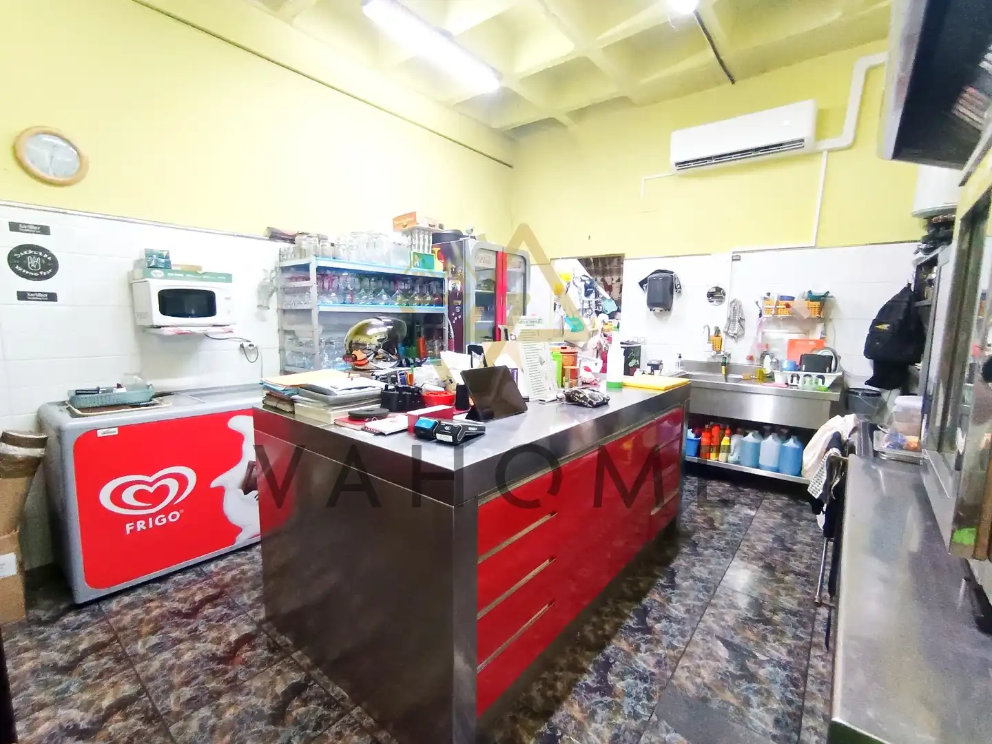 Local comercial en venda a Hospital - Nuevo Centro de Talavera de la Reina, imagen 26