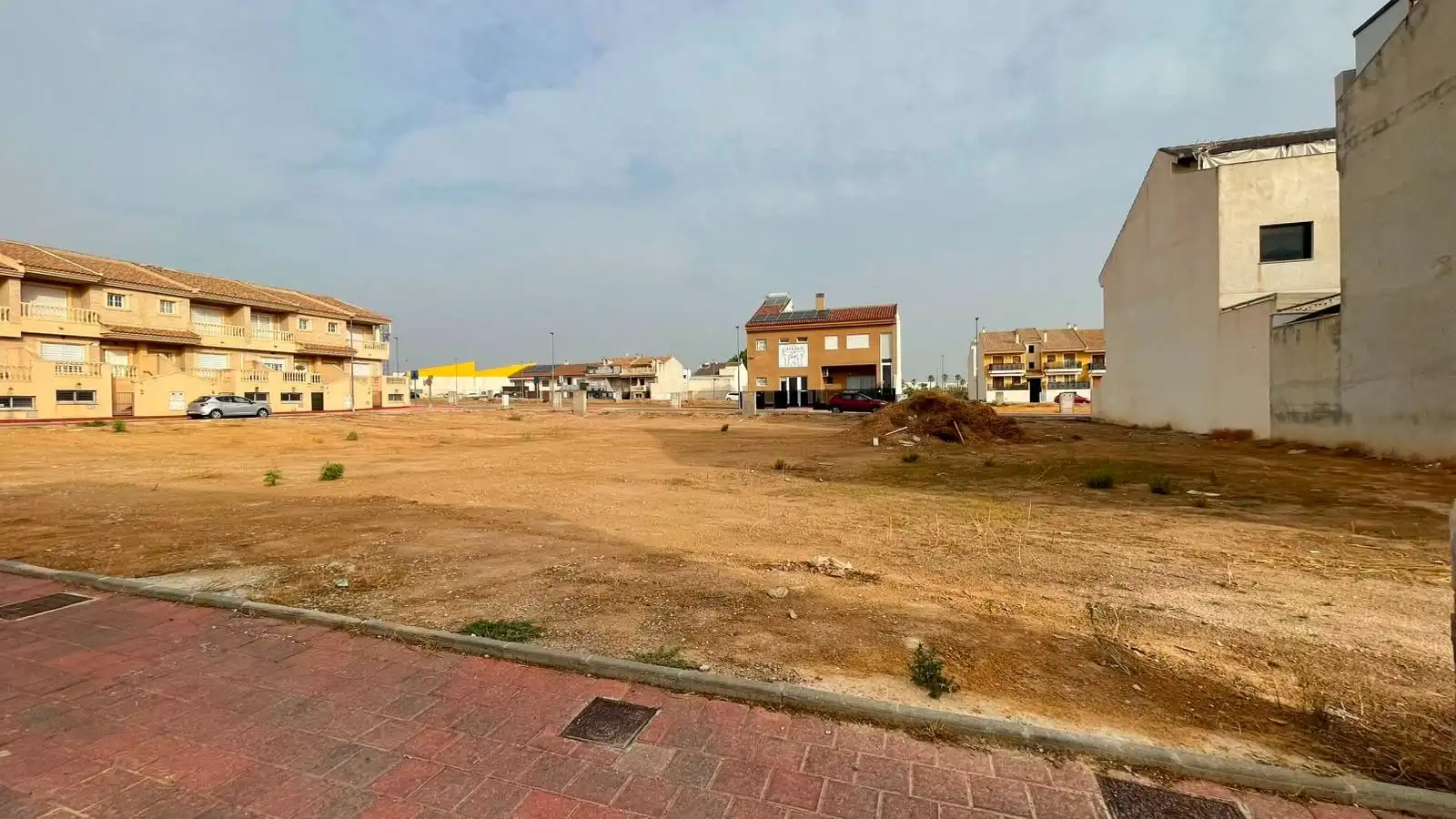 Residencial en venta en Las Torres de Cotillas