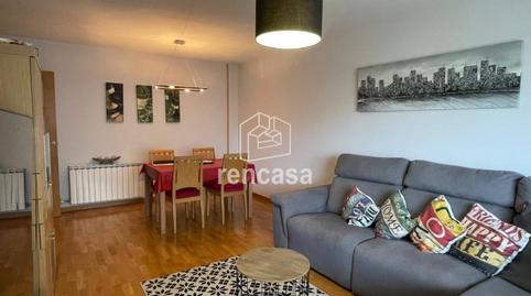 Foto 5 de Pis en venda a Vilaller, Cappont, Lleida