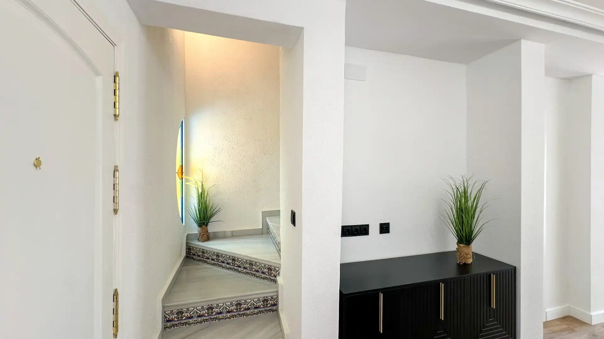 Finca rústica en venta en Orihuela con Jardín privado, Terraza y Amueblado