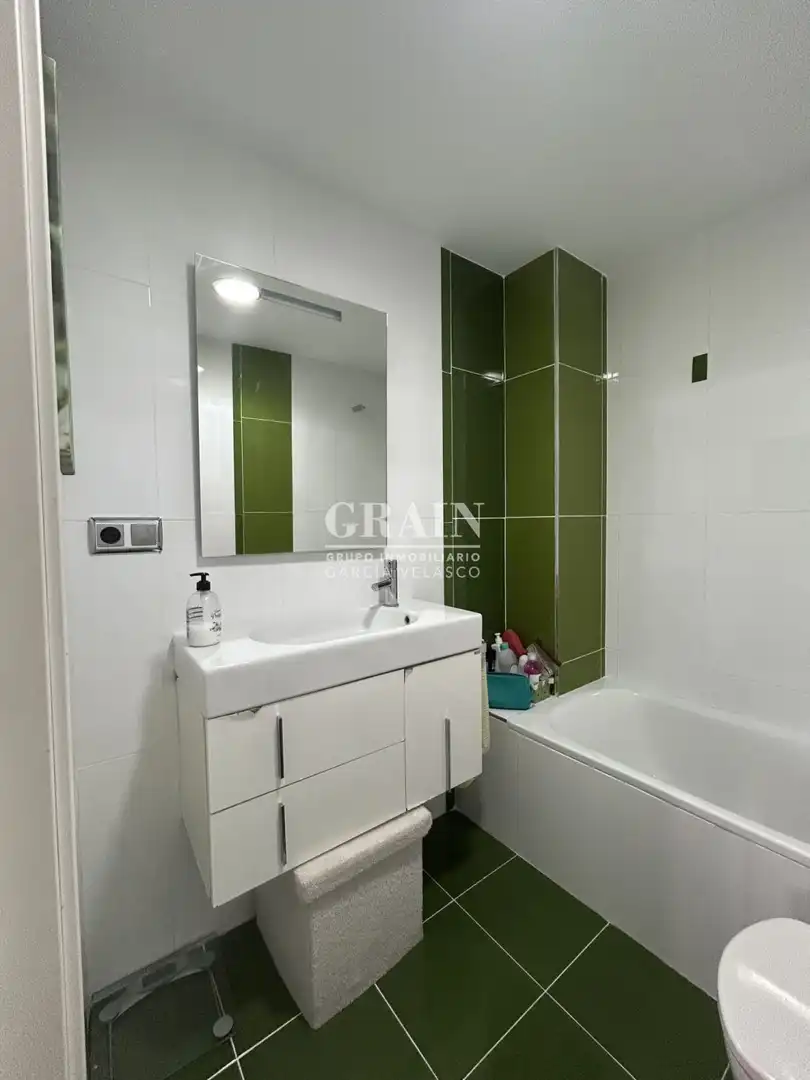 Appartamento con terrazza in vendita a Parque Sur, imagen 14