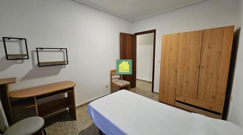 Foto 3 de Pis per a compartir a Calle Hernán Cortés, Feria, Albacete