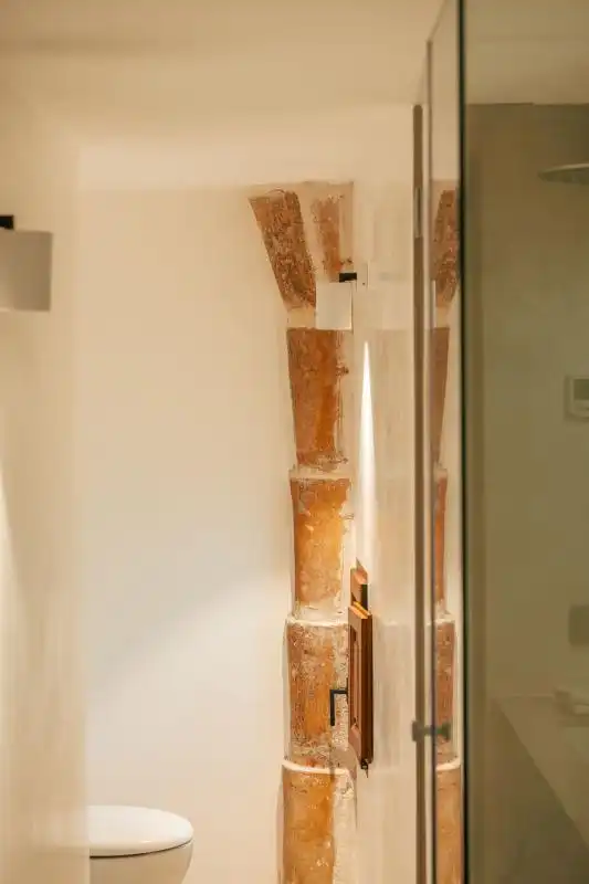 Casa adosada en venda en Eivissa amb Aire condicionat, Calefacció i Traster