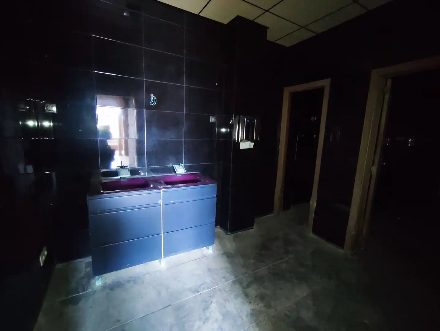 Bathroom of Houses for sale in Santanyí  with Terrace