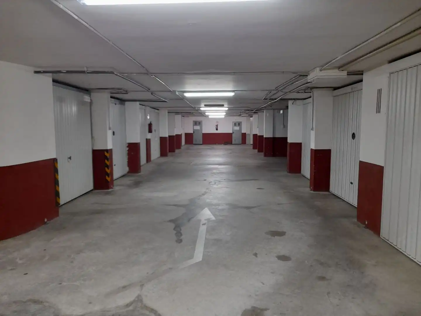 Parking de Trastero en venta en Senyera