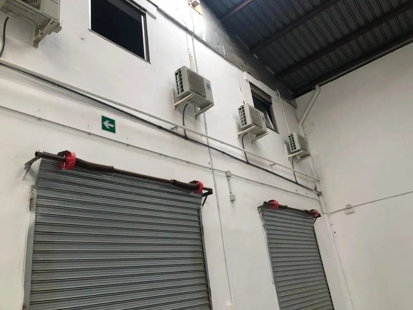 Nau industrial de lloguer a Beniparrell, imagen 18