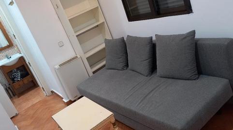 Foto 2 de Apartament de lloguer a Justicia - Chueca, Madrid