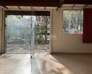 Premises to rent in  Barcelona Capital