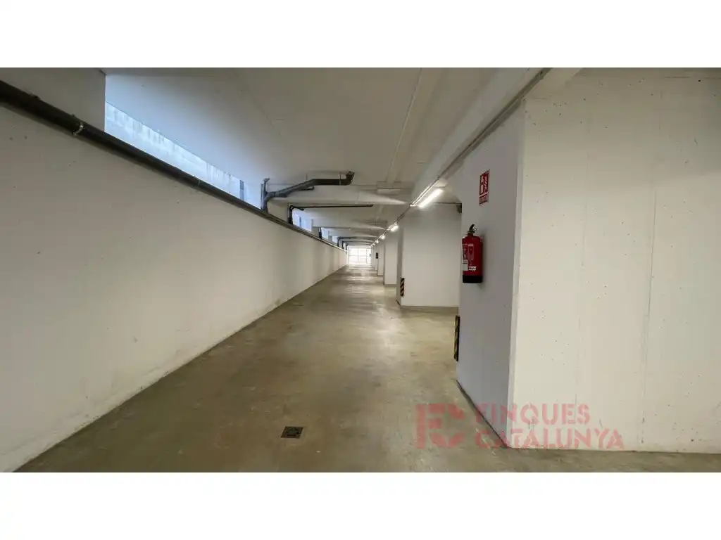 Parking of Houses for sale in Vilablareix  with Private garden
